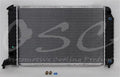 OSC Automotive Radiators - 2261