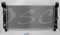 OSC Automotive Radiators - 2370
