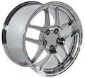 OE Wheels Replacement Wheels - 4750687