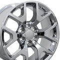 OE Wheels Replacement Wheels - 9482435