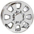 OE Wheels Replacement Wheels - 9504052