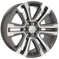 OE Wheels Replacement Wheels - 9507899