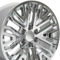 OE Wheels Replacement Wheels - 9509886