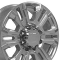 OE Wheels Replacement Wheels - 9509895
