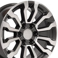 OE Wheels Replacement Wheels - 9510045