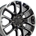 OE Wheels Replacement Wheels - 9510989