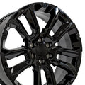 OE Wheels Replacement Wheels - 9510994