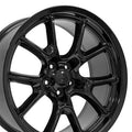OE Wheels Replacement Wheels - 9511064