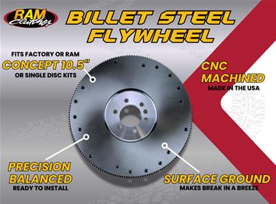 FLYWHEEL 157 TOOTH 0oz.BALANCE