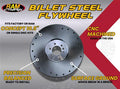 FLYWHEEL 143-TOOTH STEEL 6BOLT
