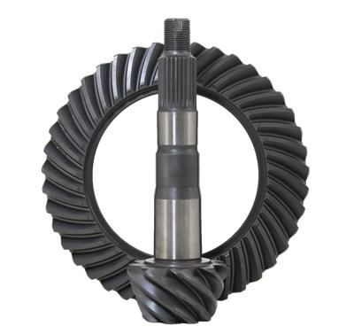 Revolution Gear and Axle Ring and Pinion Gears, 4.88:1 Ratio, 27-spline, Standard Rotation, Toyota - T8488