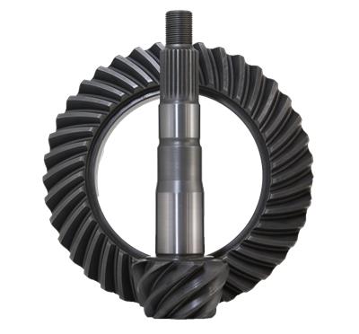 Revolution Gear and Axle Ring and Pinion Gears, 4.88:1 Ratio, 29-spline, Reverse Rotation, Toyota 8 - T8488R29