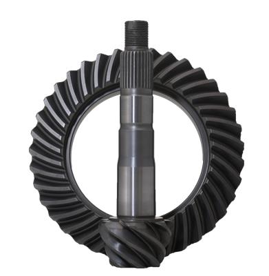 Revolution Gear and Axle Ring and Pinion Gears, 4.88:1 Ratio, 27-spline, Standard Rotation, Toyota - T8488V6