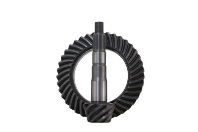 Revolution Gear and Axle Ring and Pinion Gears, 5.29:1 Ratio, 29-spline, Reverse Rotation, Toyota - T8IFS529R