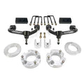 SST LIFT KIT