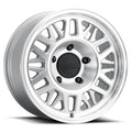 Raceline Wheels 451MC Ryno Machined Trailer Wheels - 451MC56050
