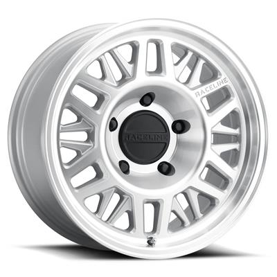 Raceline Wheels 451MC Ryno Machined Trailer Wheels - 451MC56050