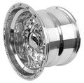 Raceline Wheels Rockcrusher Polished Wheels - 88750060