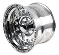 Raceline Wheels Rockcrusher Polished Wheels - 88760060