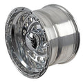 Raceline Wheels Rockcrusher Polished Wheels - 88760081