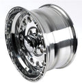 Raceline Wheels Rockcrusher Polished Wheels - 88768060