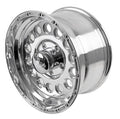 Raceline Wheels Rockcrusher Polished Wheels - 88779055