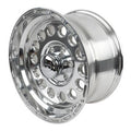Raceline Wheels Rockcrusher Polished Wheels - 88779060