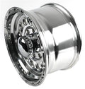 Raceline Wheels Rockcrusher Polished Wheels - 88779081