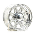 Raceline Wheels Renegade 8 Polished Wheels - 88879081