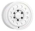 Nomad Wheels Co 501 Convoy Salt Wheels - S0153
