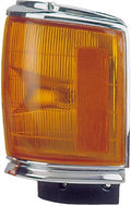 Dorman Parking Light Assemblies - 1630677