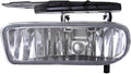 Dorman Fog Light Assemblies - 1631270