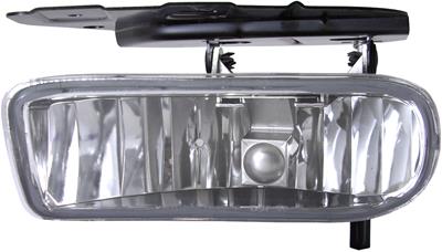 Dorman Fog Light Assemblies - 1631270