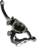 STEERING KNUCKLE