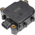 Dorman Intake Manifold Runner Control Valves - 911912
