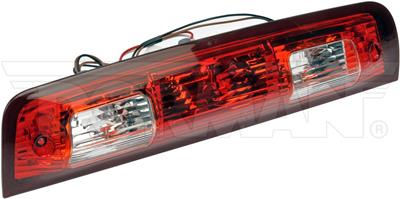 Dorman Third Brake Light, designed specifically for select Ram and Dodge models from 2012 to 2023