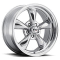 REV Wheels 100 Classic Series Polished Wheels - 100P5806500