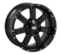 REV Wheels 885 Series Offroad Gloss Black Wheels - 885B7903212
