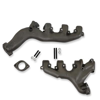 Scott Drake Exhaust Manifolds - C8OZ94301BC