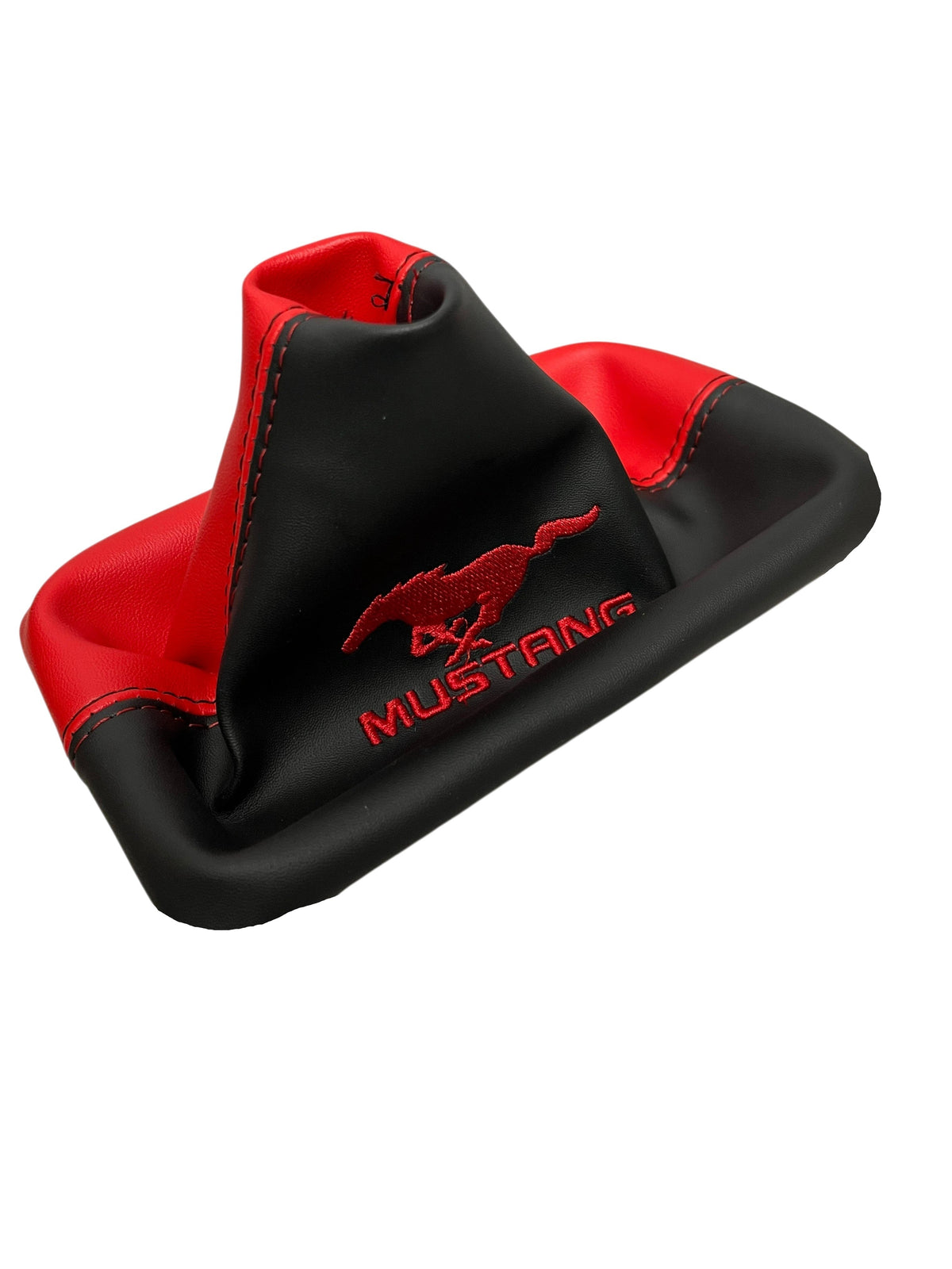 Manual Shift Boot For 2005 - 2009 Ford Mustang GT Convertible