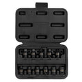 Sunex Tools Pipe Plug Impact Sockets - 3841