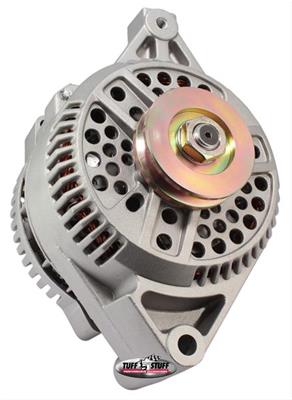 Tuff Stuff Performance High-Amp Output Factory Cast-Plus Alternators - 7074RG