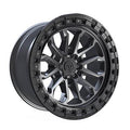 TIS Wheels Wheel, 556AB 22X10 99H - A281286
